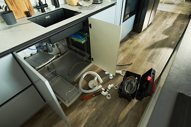 Reliable Leak Detection contractor in Collegeville, MN by Street Wise - Plumbing